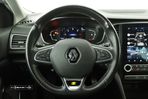 Renault Mégane Sport Tourer 1.5 Blue dCi R.S. Line - 14