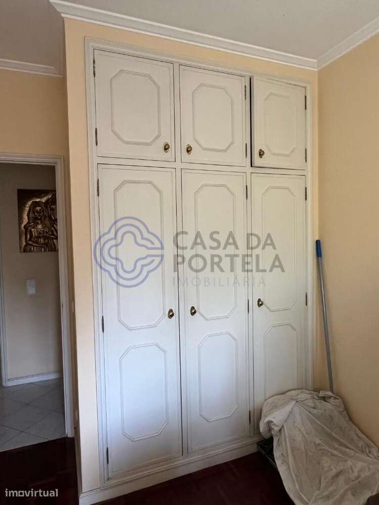 Apartamento T3 em Espinho.-14