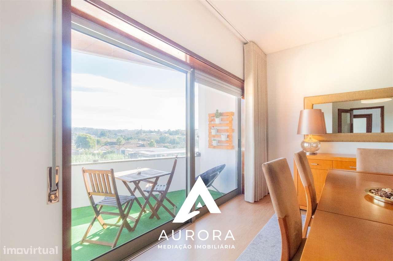 Apartamento T3 Venda em Anta e Guetim,Espinho - Grande imagem: 3/42