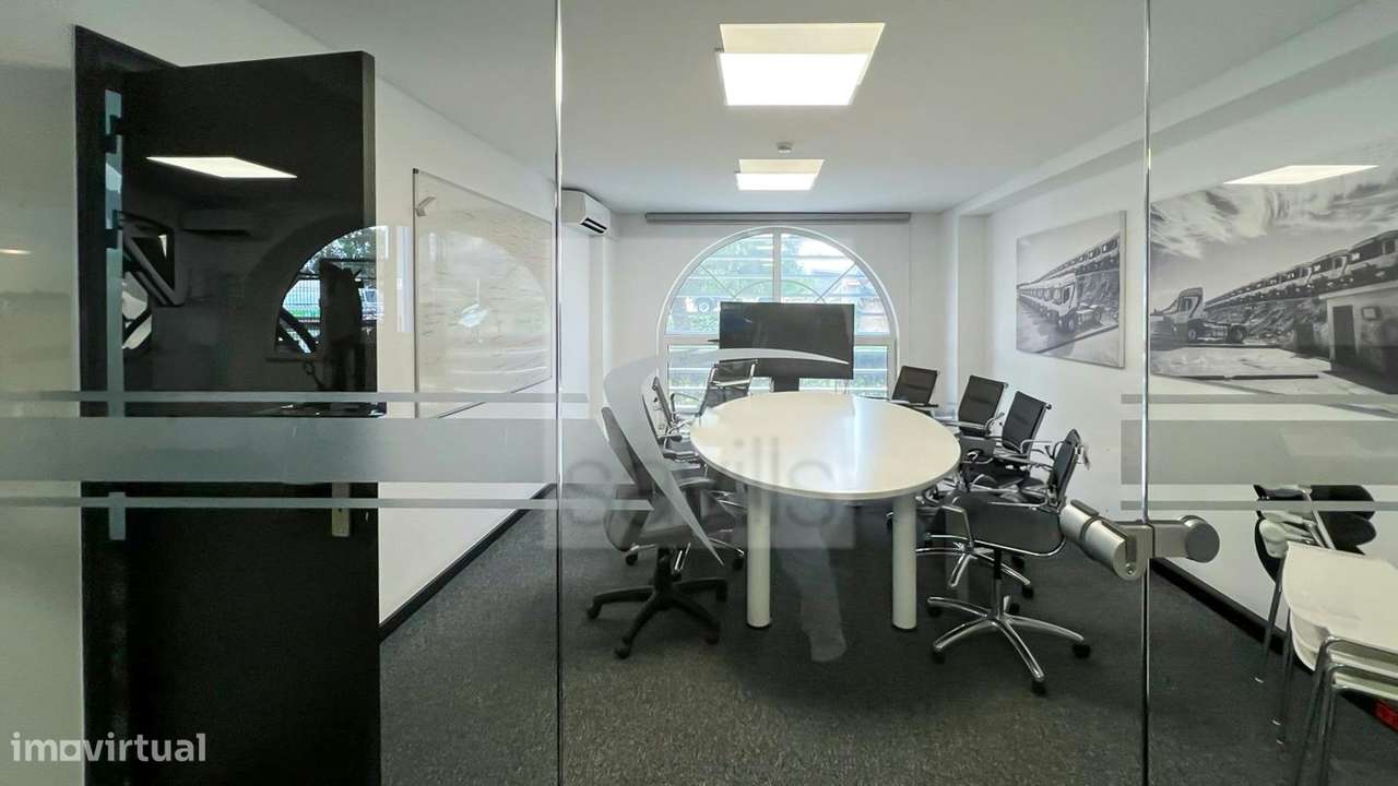 Armazém | Torres Vedras - Grande imagem: 5/10