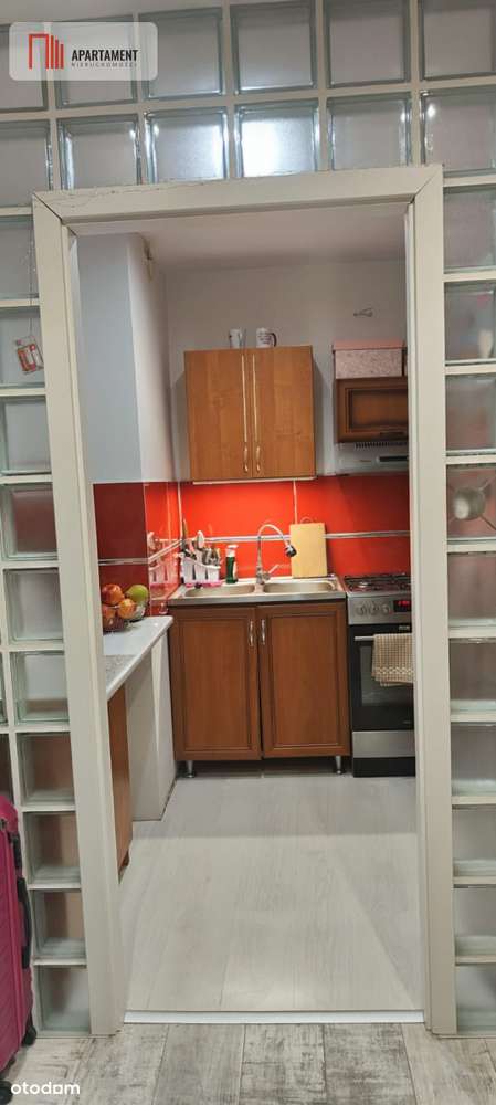 Super okazja mieszkanie z garażem niski czynsz-6