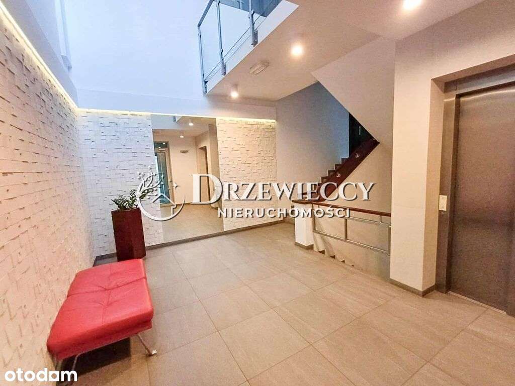 Jasne Nowoczesne Kameralne Osiedle Wysoki Standard-15