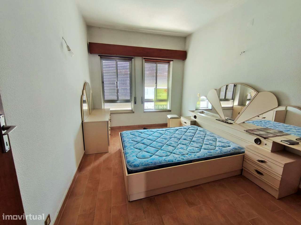 Venda T3 em Fátima-6