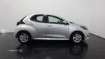 Toyota Yaris 1.0 VVT-i Comfort Plus - 15