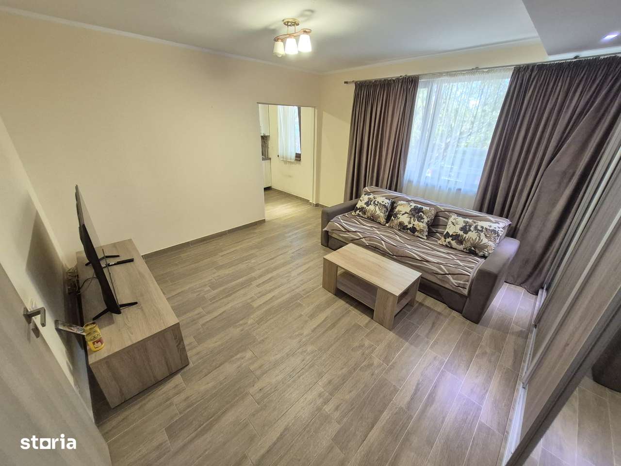 2 Cam-Parter-Buziasului-5 min Spitalul Judetean-Mobilat-54 MP-95.000 - Imagine principală: 4/16