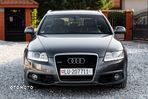 Audi A6 Avant 3.0 TDI DPF quattro tiptronic - 13