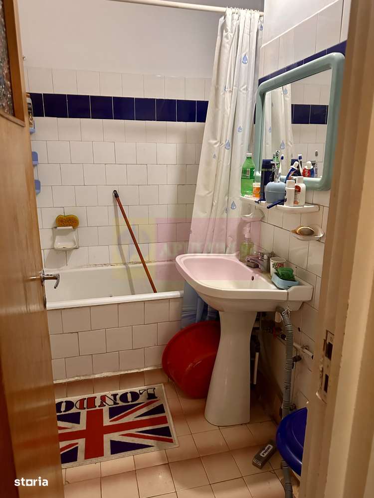 Apartament 3 camere -Soseua Iancului-7