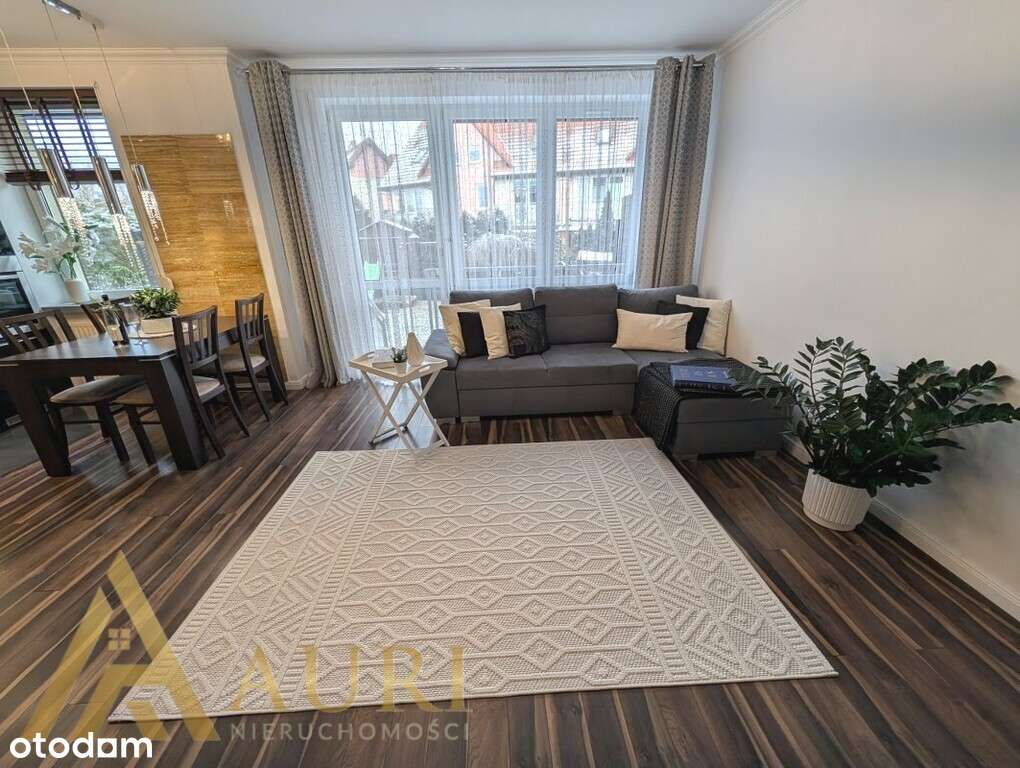 Świetna Oferta dla Rodzin, 3 pokoje,duży ogródek-7