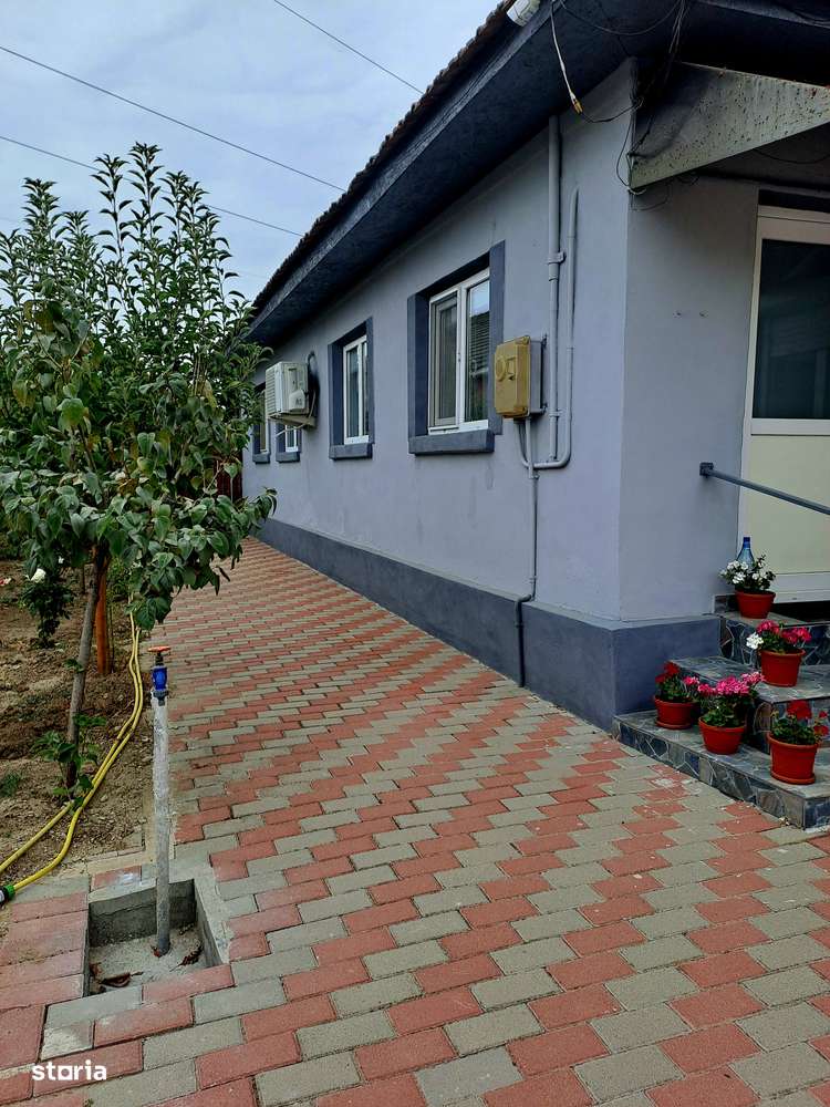 Lascăr Catargiu,construcț1980,77mp,toate utilitățile,410mp,negociabil - Imagine principală: 3/20