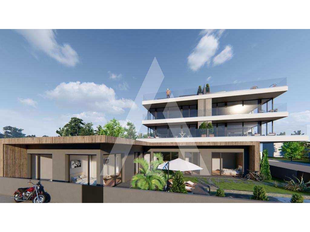 Apartamento T3 com vista mar - Praia da Vagueira . - Grande imagem: 5/24