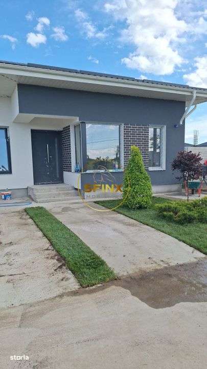 Casa cocheta | 2026 | parter | Bavaria Park, Balotesti-2