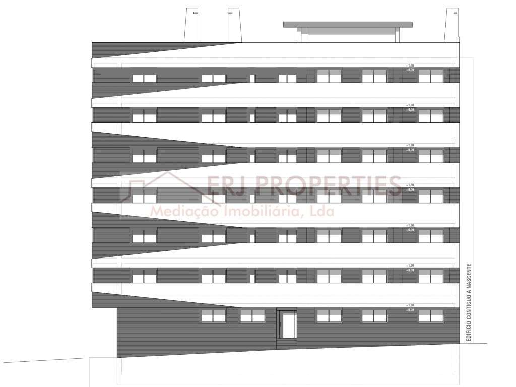 Apartamentos T2 - Grande imagem: 3/15