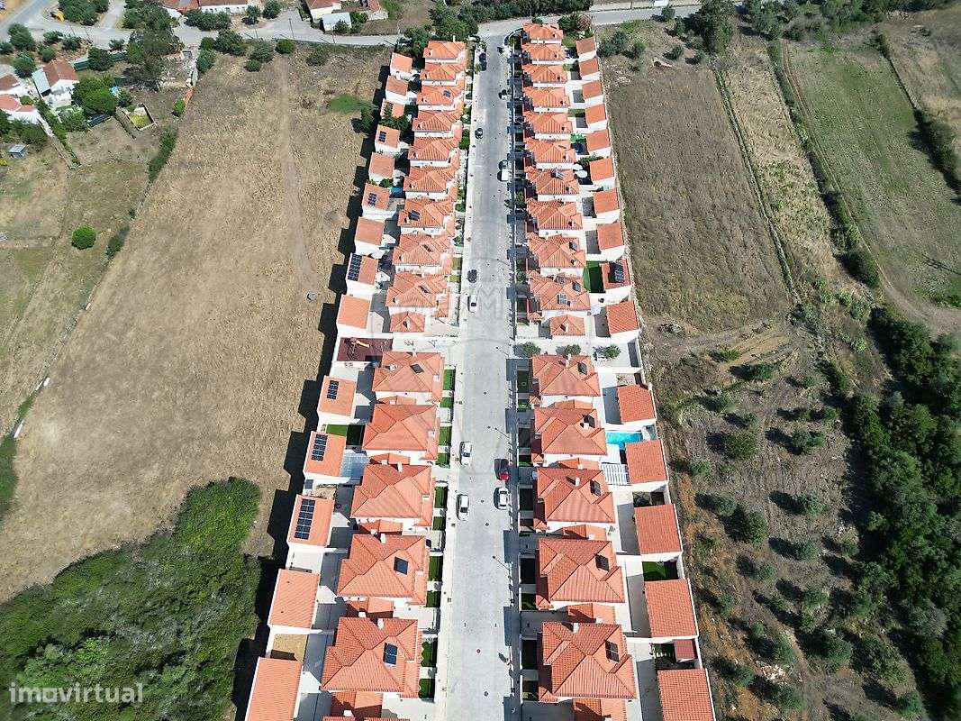 Moradia T4 para venda - Grande imagem: 4/42