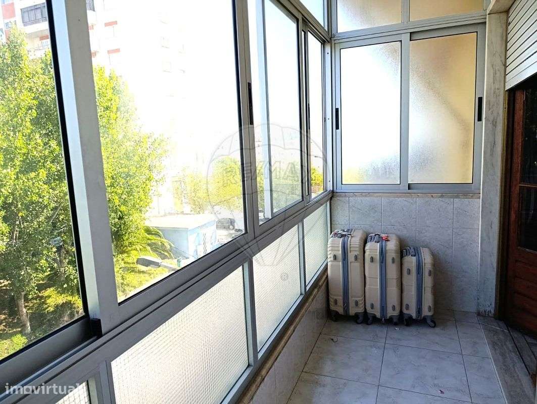 Apartamento T3 para venda-10