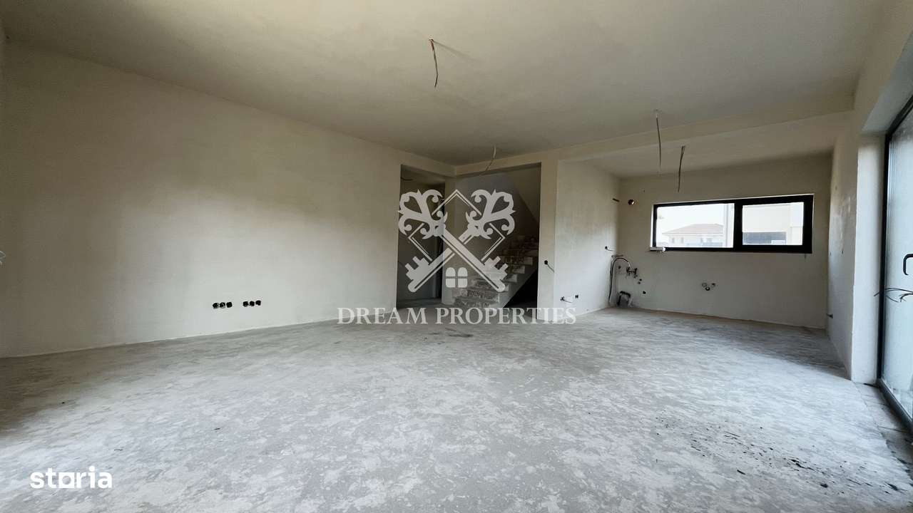 COMISION 0%! Casa individuala 4 camere, 3 bai, teren 440 mp, Dezmir - Imagine principală: 5/20