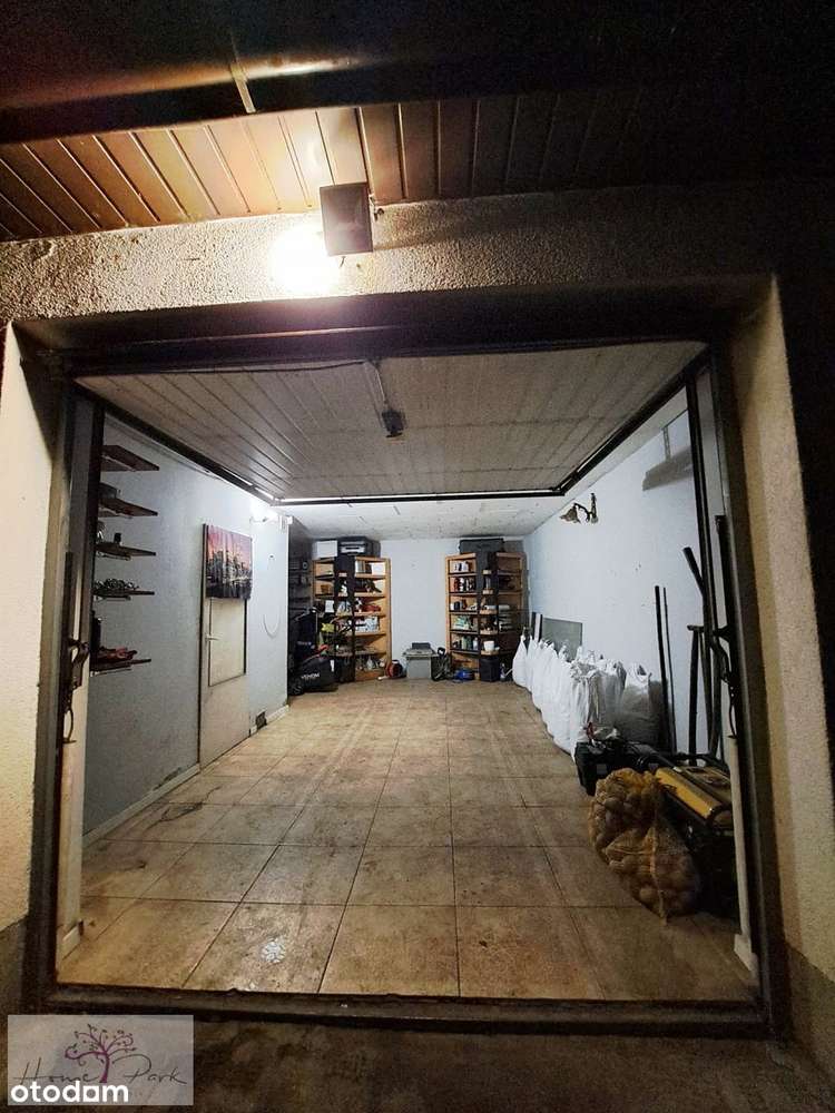 PIĘKNY DOM POD Łodzią !-14
