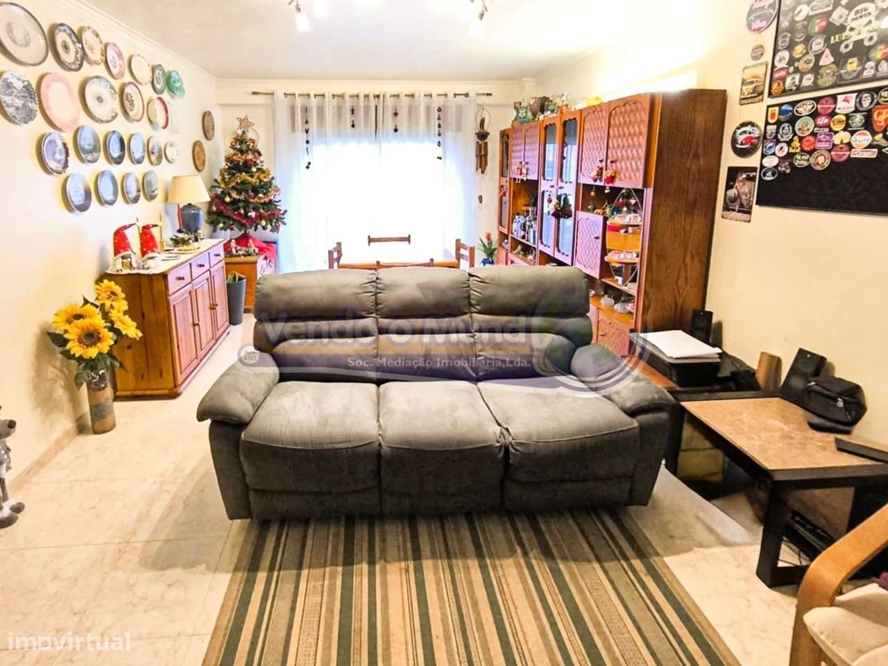 Apartamento T2 em Fitares - Rinchoa (LXSIN017) - Grande imagem: 2/18