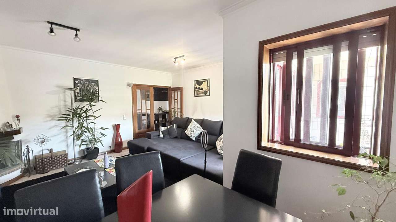 Apartamento T2+1 Duplex, Rechousa - VNGaia-6