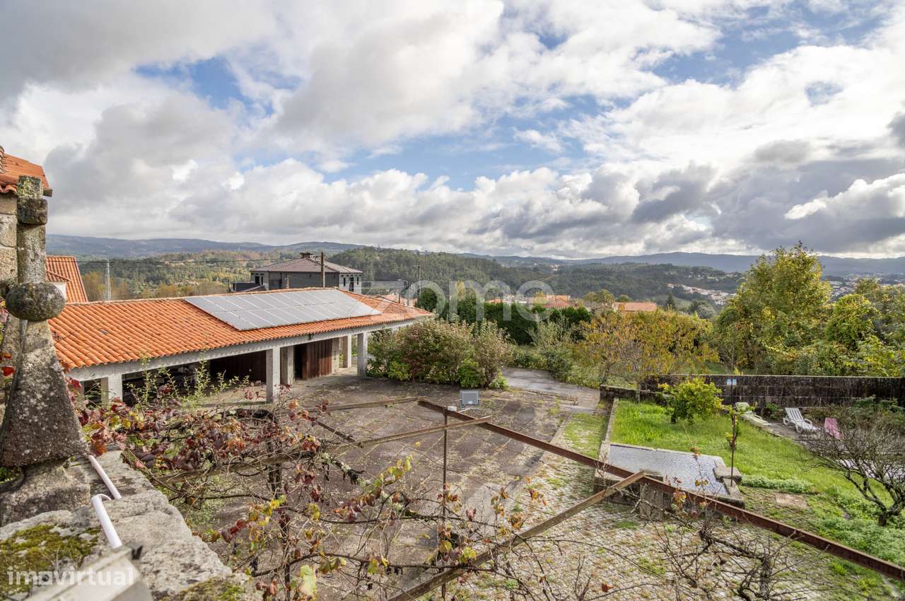 Quinta do Ermo - Grande imagem: 3/36