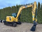 Caterpillar 308E2 CR - 7