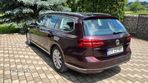 Volkswagen Passat Variant 2.0 TDI SCR DSG BlueMotion Highline - 6