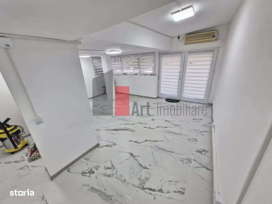 Spatiu comercial de inchiriat in zona 1 Mai/Domenii/Mihalache/- 0 Comi - Imagine principală: 2/6