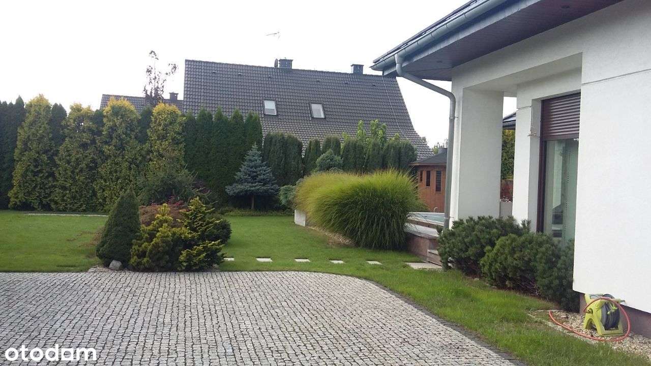 Dom z garażem ul. Studzienna - Pełny obrazek: 5/20