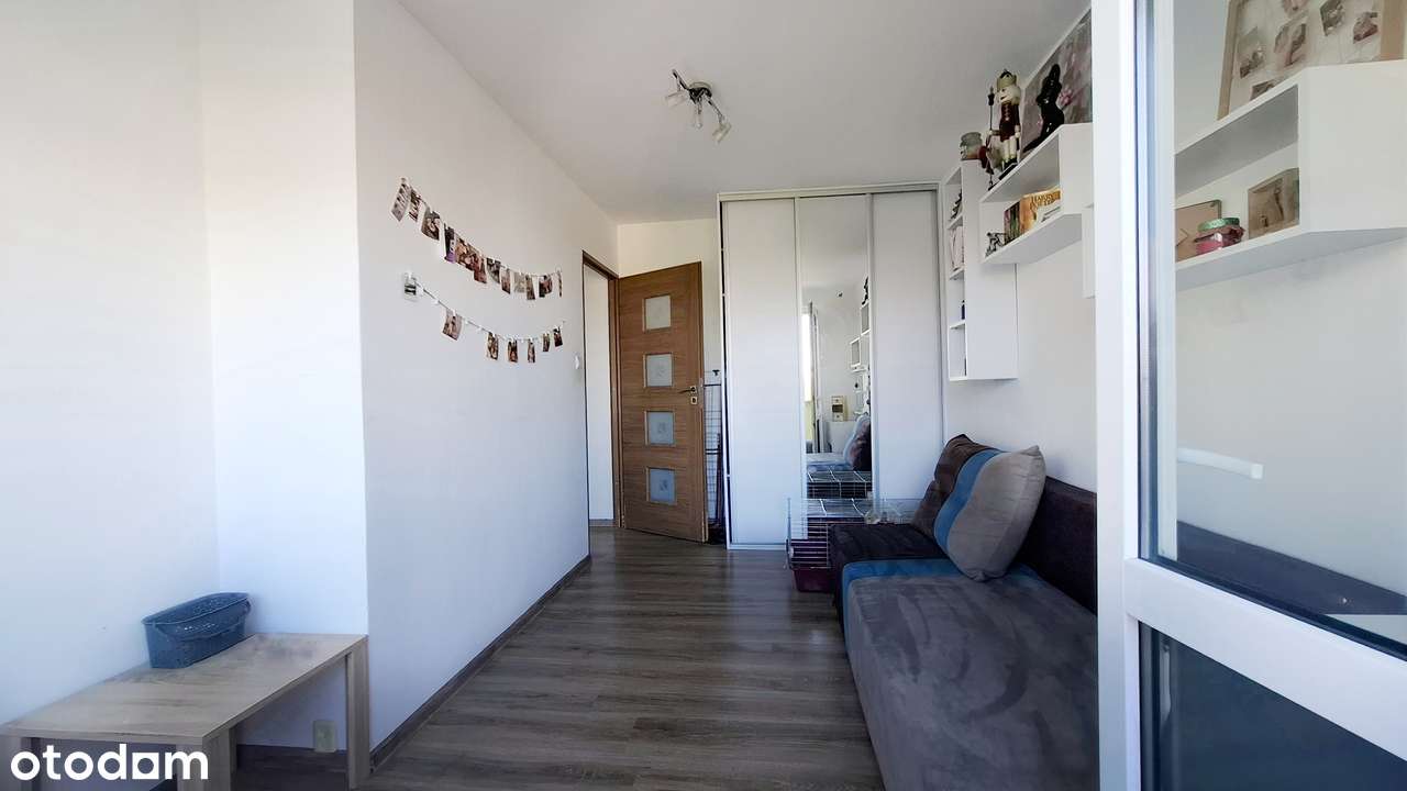 3 sypialni oraz duża strefa dzienna - tylko 10 min od centrum Gorzowa!-10