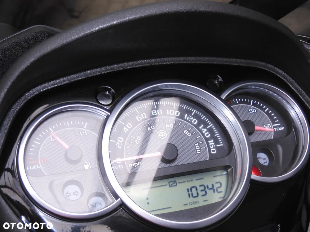 YOURBAN 300 LT#2016#Pierw...