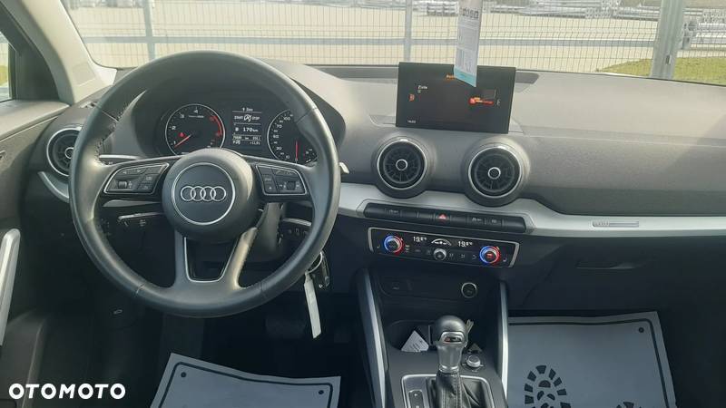 Audi Q2 1.6 TDI S tronic - 13