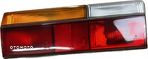 LAMPA LEWA TYŁ TYLNA Volkswagen POLO I 1 75-81r - 10