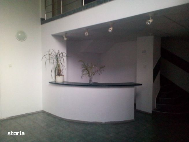 Vanzare Hotel Caprioara din Sovata - Licitatie 10.06.2025-11