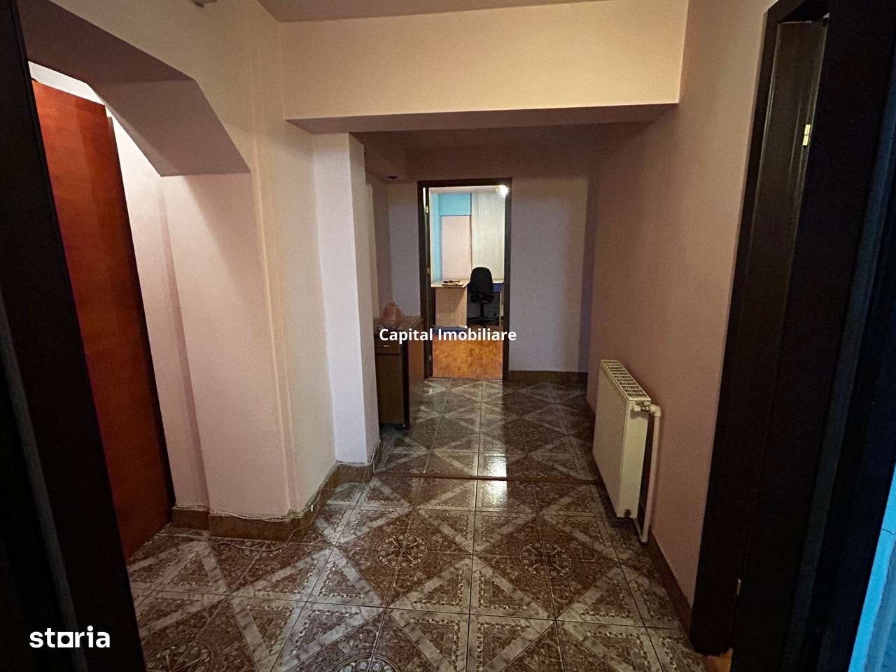 Apartament Slatina Gara - 3 camere, 76 mp - Imagine principală: 3/10