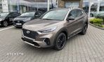 Hyundai Tucson 1.6 GDi N Line 2WD - 1