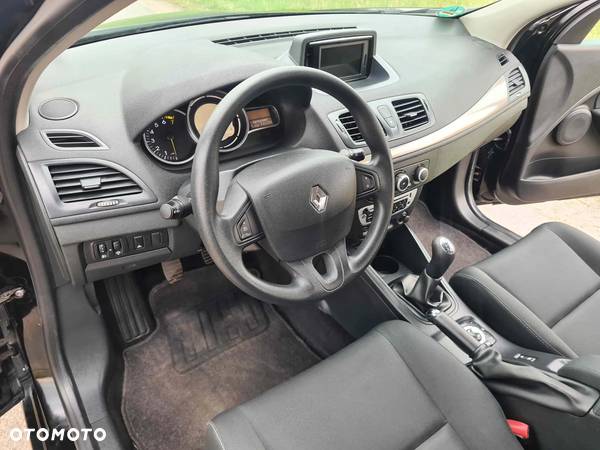 Renault Megane 1.6 16V 100 TomTom Edition - 14