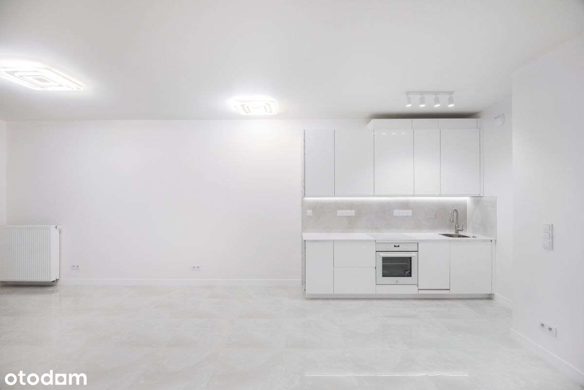 Nowoczesne studio idealne dla singla lub pary - Pełny obrazek: 4/20