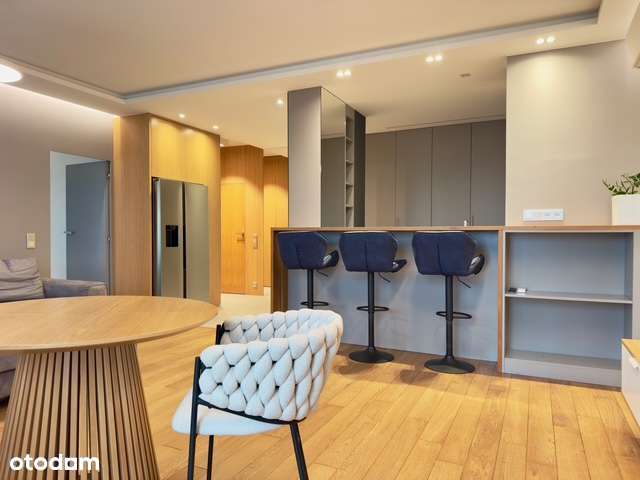 Komfortowe dwupokojowe mieszkanie na Żoliborzu!-2