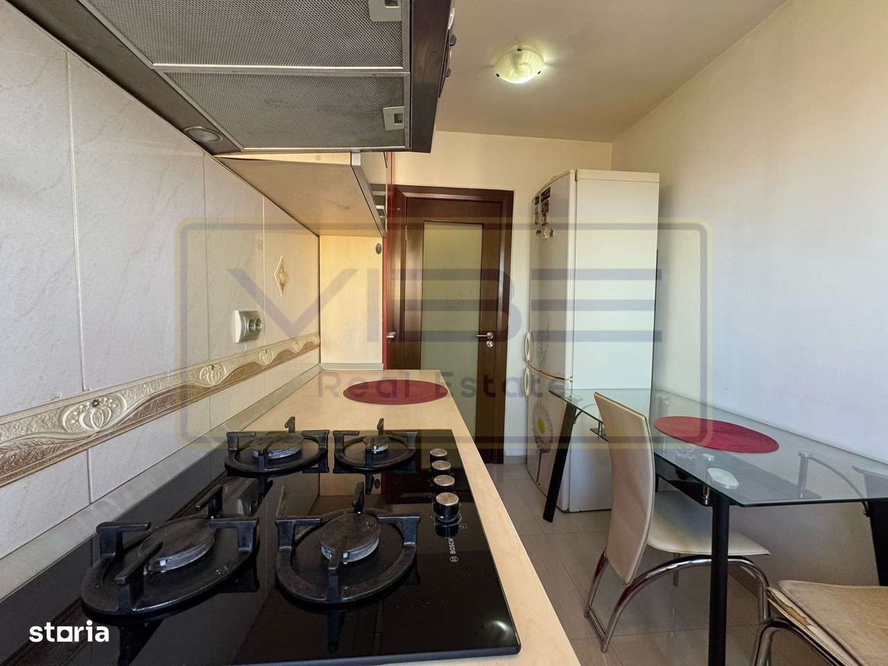 Apartament 2 camere Parcul Ciurchi Tatarasi-9