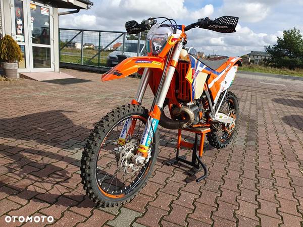 KTM EXC - 2