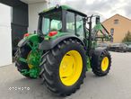 John Deere 6230 - 8