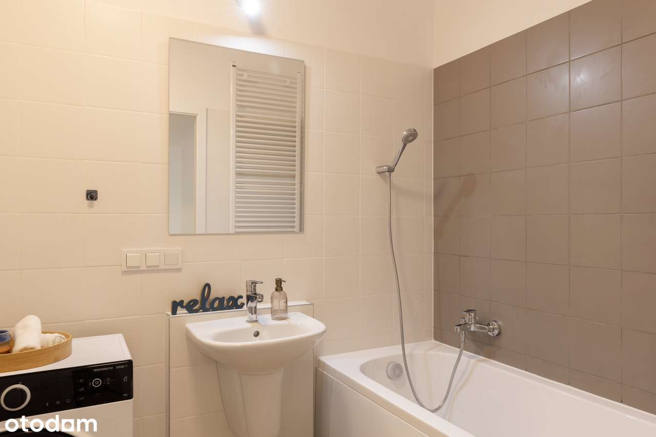 Dopłaty do czynszu | Niska kaucja | Centrum - Pełny obrazek: 4/20