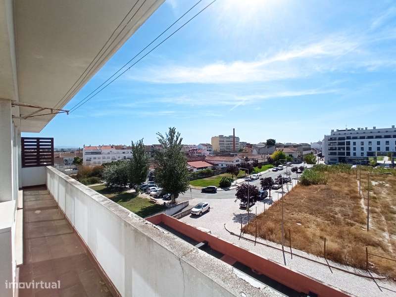 Apartamento em Montijo, Montijo-6