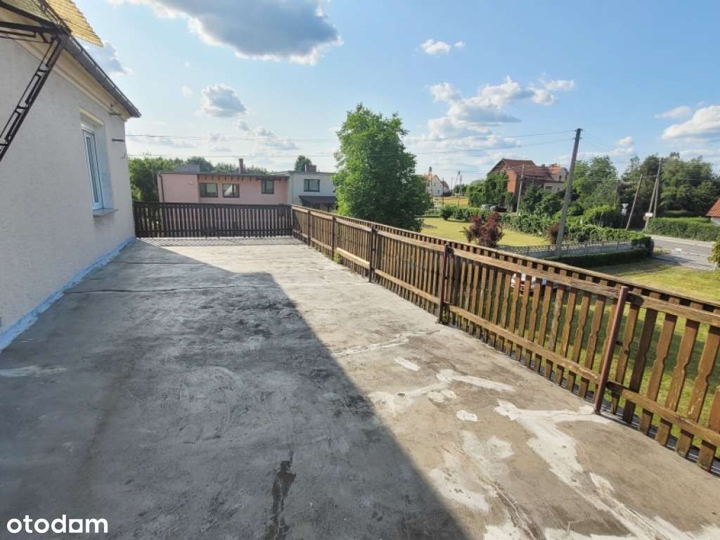 dom 2 rodzinny z duzym potencjałem - Pełny obrazek: 5/14