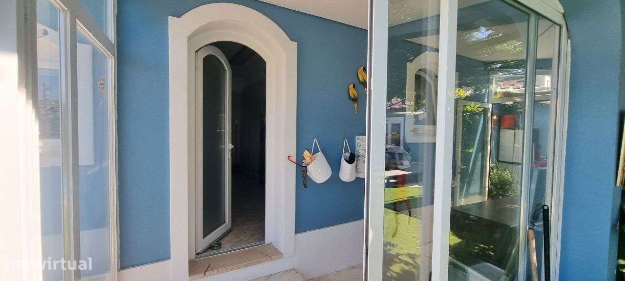 Moradia T5 com piscina, Brejos de Azeitão, Azeitão-14