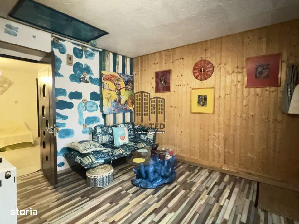 Unele case nu se cumpara. Se descopera.-3