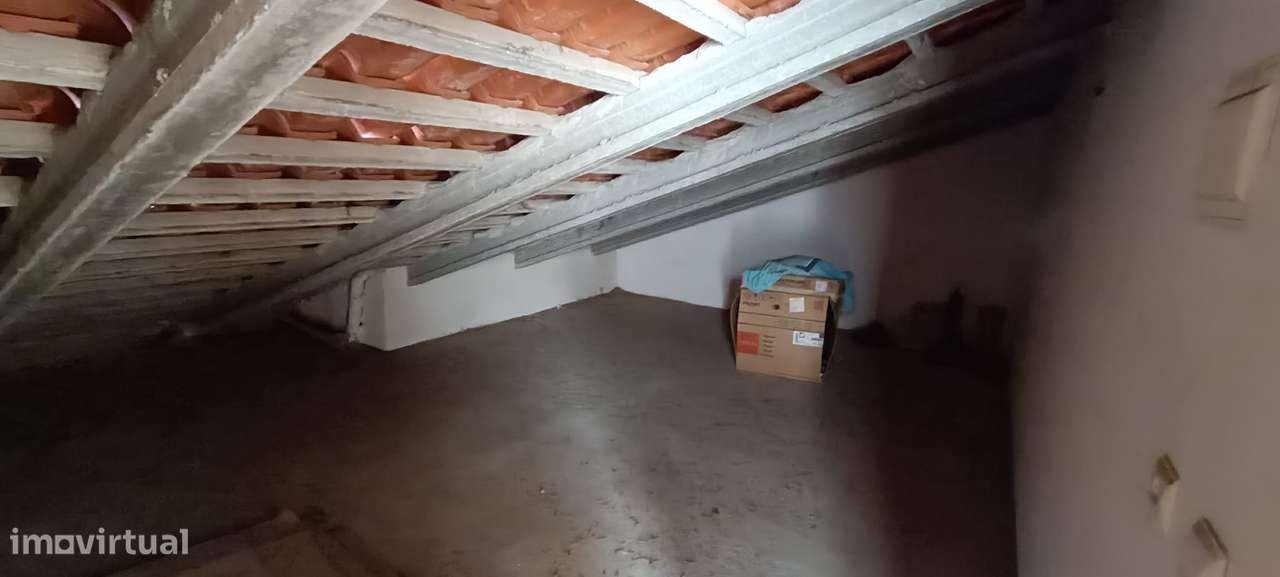Magnifico apartamento T3 com garagem!-33