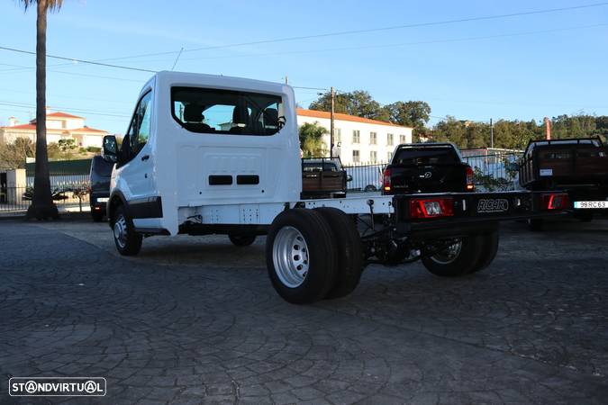 Ford TRANSIT 350 L3 170CV - 6