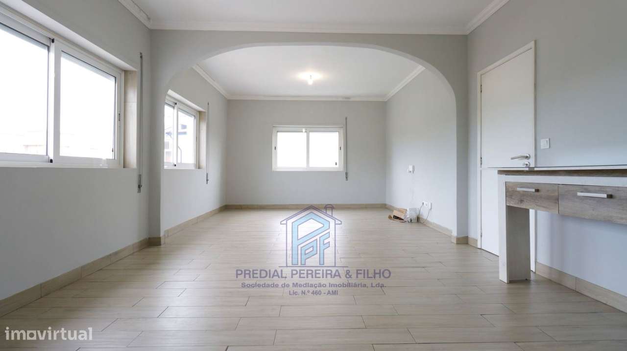 Andar Moradia T3 - Gondomar / São Cosme - Grande imagem: 5/28