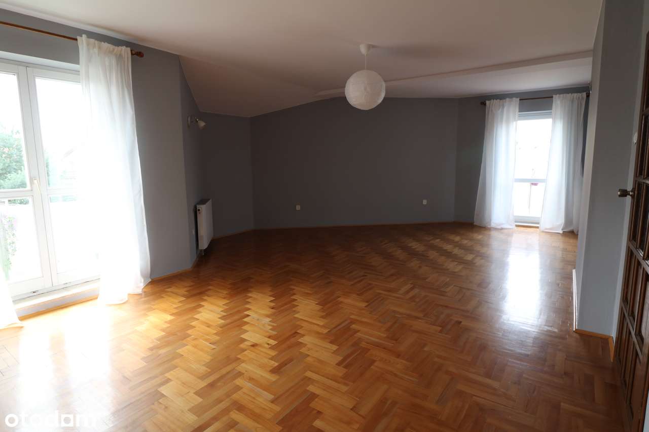 DOM Z DUŻYM POTENCJAŁEM INWESTYCYJNYM | STOKI | 290 m² | DZIAŁKA 530m²-7
