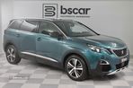 Peugeot 5008 1.5 BlueHDi GT Line - 6